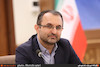 آیین رسمی بهرهبرداری از پل مرزی جدید مرزی اتومبیل رو آیین گشایش رسمی و آغاز بهرهبرداری از پل مرزی جدید سرخس-سرخس
