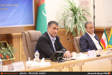 بورس مسکن، پروژهمحور است/ تحویل مسکن اقدام ملی از تیرماه / ۱۲۰۰۰۰ مسکن مهر آماده تحویل آیین رسمی بهرهبرداری از پل مرزی جدید مرزی اتومبیل رو آیین گشایش رسمی و آغاز بهرهبرداری از پل مرزی جدید سرخس-سرخس