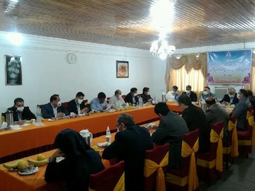 راه آهن اینچه برون- شاهرود ۳ هزار میلیارد تومان اعتبار نیاز دارد گلستان .راه و شهرسازی