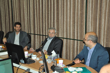 همکاری برای تسریع ساخت مسکن اقدام ملی شهر جدید بهارستان آغاز شد/امضای تفاهم نامه احداث ۳هزار واحد مسکونی در شهر جدید بهارستان با مشارکت شرکت عمران بهارستان و شرکت توسعه مسکن ایران قاری قران اصفهان