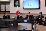 جلسه شورای شهر همدان1