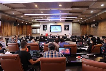 17هزار و ۳۰۰ همدانی در طرح اقدام ملی مسکن ثبت نام کردهاند	 جلسه شورای شهر همدان2