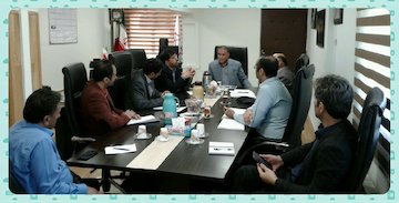 عملیات اجرایی فاز نخست طرح اقدام ملی مسکن در استان گلستان آغاز میشود گلستان .راه و شهرسازی