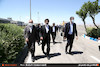 سفر وزیر راه و شهرسازی به استان اردبیل