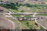 سفر وزیر راه و شهرسازی به استان اردبیل