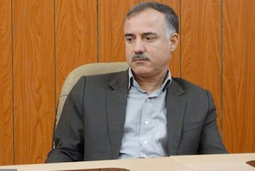 مدیرکل راه کردستان