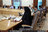 نشست معرفی امکانات جدید داشبورد مدیریتی سامانه جامع طرح اقدام ملی مسکن