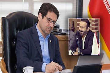 انتصاب مدیرمسئول انتشارات سازمان بنادر و دریانوردی انتصاب