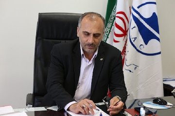 پیام تبریک معاون عملیات فرودگاهی بهمناسبت روز مهندس فرشید گلیج