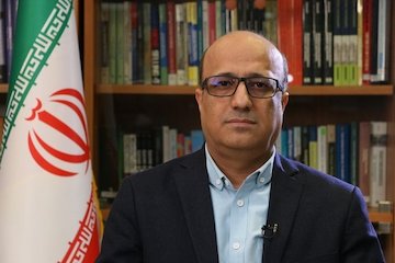 مسئولیت اجتماعی شرکتی از دستورکارهای مهم شهرهای جدید  عبدالوهاب شهلی بر سرپرست دفتر توسعه شهرهای جدید