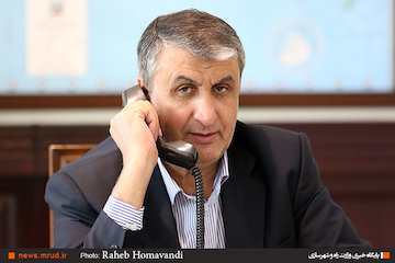 تاکید بر توسعه همکاریهای دو کشور در حوزه حملونقل و ترانزیت/ برقرار شدن پروازها بین دو کشور/ لزوم استفاده بهینه از مسیر ریلی ایران- ترکمنستان – قزاقستان/ بررسی شرایط همکاری ایران در مدیریت بندر کوریک قزاقستان محمد اسلامی تلفن