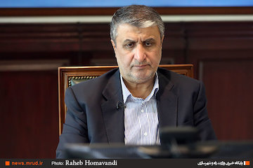 بررسی آخرین وضعیت توافقات به عمل آمده در نوزدهمین اجلاس کمیسیون مشترک همکاریهای اقتصادی دو کشور / اجلاس بیستم به صورت فیزیکی در تهران برگزار خواهد شد تماس ویدئو کنفرانسی وزیر راه و شهرسازی با همتای بلغاری خود