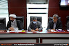 جلسه شورای فرهنگی وزارت راه و شهرسازی 