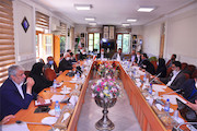 کمیسیون ماده۵ ،اصفهان
