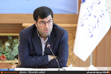 ساکنان ۱۰۰۰ هکتار سکونتگاه غیررسمی در ۵ استان سنددار میشوند/ پیشرفت صددرصدی ۷۵۴ پروژه بازآفرینی  پنجاه و چهارمین نشست ستاد ملی بازآفرینی شهری