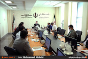 برگزاری هفتادودومین جلسه کارگروه ارزیابی و تصویب طرح های توجیهی وزارت راه و شهرسازی