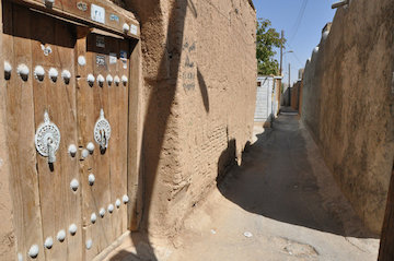 مدیرکل راه و شهرسازی استان اصفهان اعلام کرد؛ ۳۵ پروژه بازآفرینی شهری استان اصفهان در حال اجرا است بازافرینی،اصفهان