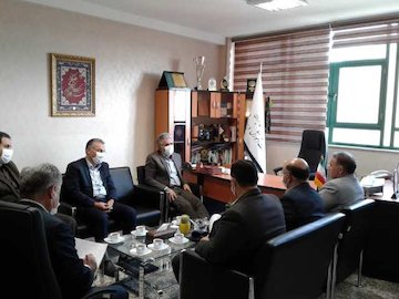 آغاز عملیات اجرایی طرح اقدام ملی مسکن در سه شهر گلستان/ ۱۳۰۰ متقاضی اقدام ملی مسکن تایید صلاحیت شدهاند گلستان .راه و شهرسازی