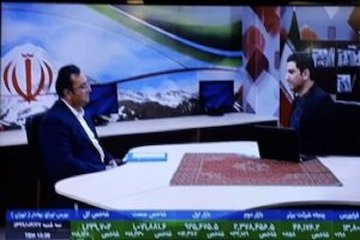 حملونقل انبوه ریلی، اولویت اصلی شهرهای جدید/  برنامهریزی برای ایجاد شهری جدید در منطقه مکران طاهرخانی معاون وزیر در برنامه تلویزیونی