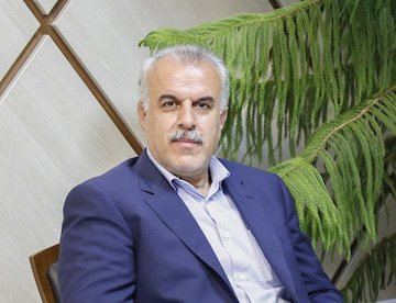 كاهش ۵۵ درصدی فوتیهای رانندگی سر صحنه در محورهای برون شهری مازندران مهندس نجفی
