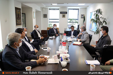 چالشهای شرکتهای حملونقل بینالمللی در حوزه ترانزیت بررسی شد نشست بررسی محدودیتها و چالشهای شرکتهای حملونقل بینالمللی در حوزه ترانزیت کالا