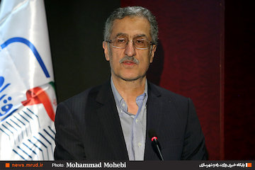 آمادهایم نوسازی بافت فرسوده را برعهده بگیریم/ ارزش ۲/۵ برابری بخش مسکن نسبت به بازار سرمایه  مراسم امضای تفاهمنامه ساخت  ٢٠ هزار واحد طرح اقدام ملی در استان تهران