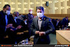 مراسم گرامیداشت روز جهانی دریانورد
