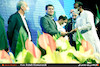 مراسم گرامیداشت روز جهانی دریانورد