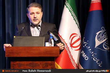 راهاندازی اتاق فکر دریانوردی با کمک دریانوردان/۹۰ درصد تجارت ایران از طریق دریاست
 مراسم گرامیداشت روز جهانی دریانورد