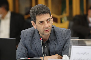 دومین شهر فرودگاهی کشور در اصفهان احداث میشود/ تصویب احداث ۱۶۲ کیلومتر قطار حومهای/  ساخت اولین شیمیپارک تخصصی تبدیلات گازی در شهرضا  قاری قران ،نوبخت،برنامه ریزی ،اصفهان