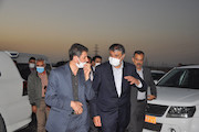 وزیر راه و شهرسازی از زمان اتمام آزادراه شیراز اصفهان خبر داد