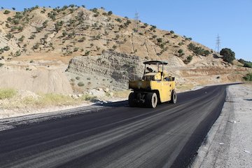 تعیین تکلیف مسیر روستایی تجریان- بانخشک- ریزه وند در شهرستان ایلام  تجریان ایلام.JPG