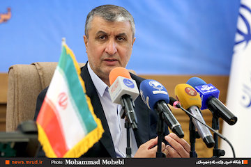 توسعه همهجانبه زیرساختهای حملونقل در سیستان و بلوچستان/ تلاش برای ثبت رکوردی جدید در بهرهبرداری از یک ابرپروژه محمد اسلامی  وزیر راه وشهر سازی