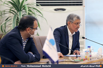 بهبود شرایط پروازهای خارجی تا یک ماه آینده امضای تفاهمنامه وزارت راه و شهرسازی با دبیرخانه شورایعالی مناطق آزاد و ویژه اقتصادی