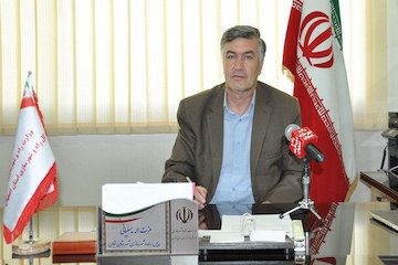 تشریح اقدامات اداره راه و شهرسازی شهرستان لنجان/ رفع گره ترافیکی با احداث پل دوم استراتژیک غدیر لنجان عزت الله یسیلیانی،لنجان،اصفهان