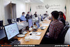 دیدار خیران راهساز آذربایجان شرقی با معاون وزیر راه وشهرسازی
