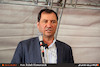 سفر یکروزه وزیر راه و شهرسازی و هیات همراه به استان قزوین