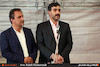 سفر یکروزه وزیر راه و شهرسازی و هیات همراه به استان قزوین