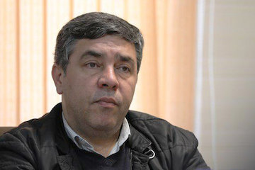 ۱۰ پروژه مشارکتی در استان اردبیل در حال اجراست / اجرای پروژههای بازآفرینی با سرمایهگذاری ۴۰۰ میلیارد ريالی اردبیل تیر کد 9