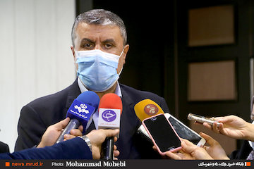 تکمیل راهآهن قزوین-رشت و اتصال آن به بنادر انزلی و آستارا در دولت تدبیر و امید/بهرهبرداری از ریل چابهار تا پایان ۱۴۰۰/حمایت جمهوری اسلامی ایران از سرمایهگذاران بینالمللی درجمع