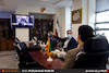 جلسه بررسی پروژه‌های آماده افتتاح سه‌ماهه دوم سال ۱۳۹۹ وزارت راه و شهرسازی 