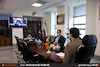 جلسه بررسی پروژه‌های آماده افتتاح سه‌ماهه دوم سال ۱۳۹۹ وزارت راه و شهرسازی 