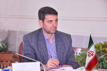 تجربه شکلگیری و احداث شهرهای جدید در استان اصفهان قاری قران اصفهان