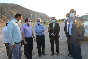 پروژه های بزرگ راهسازی در جنوب شرق فارس فعال است IMG_8391.JPG