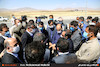 سفر وزیر راه و شهرسازی به استان لرستان