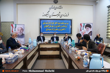 پیشرفت مناسب طرح ملی مسکن در تعدادی از استانها/ رعایت سقف اجارهبها الزامی است سفر وزیر راه و شهرسازی به استان لرستان