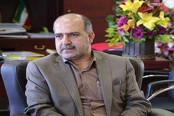 تقدير دادستان عموی و انقلاب مرکز استان از مديركل راه و شهرسازي مازندران مدیرکل راه و شهرسازی استان مازندران