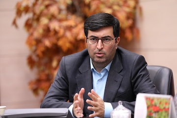 پشتیبانی وزارت راه و شهرسازی و شرکت بازآفرینی شهری ایران از پروژههای غرب مازندران مهدی عبوری