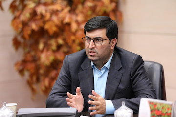 تخصیص ساختمان فنی و حرفهای جهت ترک و مهارتآموزی معتادان حاشیهنشین زابل/ ساخت ۱۰۰۰ واحد مسکونی جهت اسکان حاشیهنشینان مرادآباد چابهار مهدی عبوری