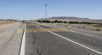 اعمال انسداد درتقاطع محورهای روستایی جنداب و تاج خاتون درجاده قدیم سلفچگان – ساوه 
 خبرانسداد محور